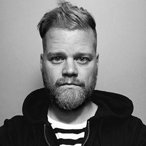 Meet your Posher, Scott